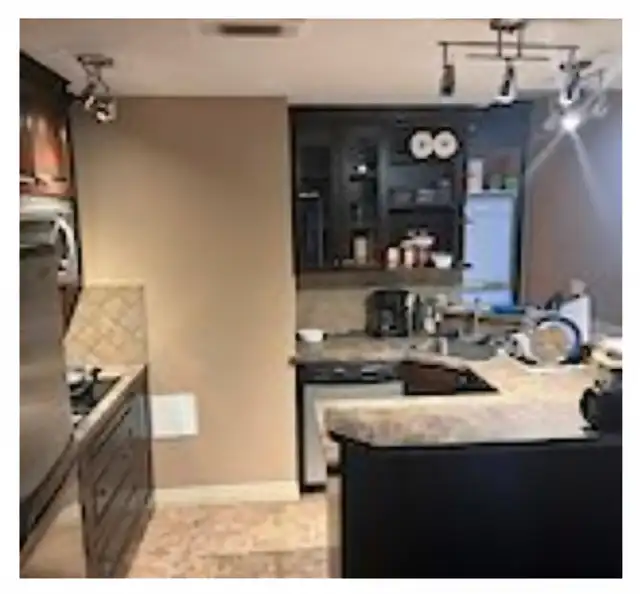 Furnished 1 bedroom walkout basement in Panorama Hills NW - Photo 4