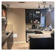 Furnished 1 bedroom walkout basement in Panorama Hills NW - Photo 4