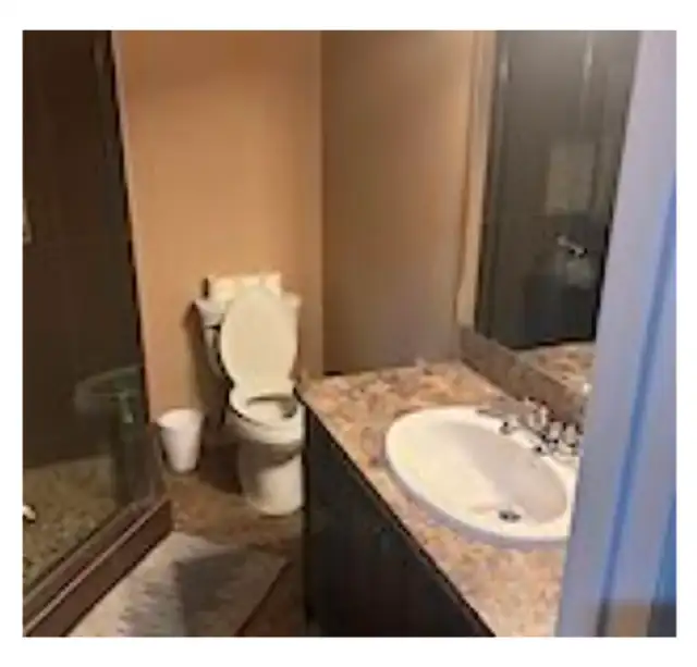 Furnished 1 bedroom walkout basement in Panorama Hills NW - Photo 5