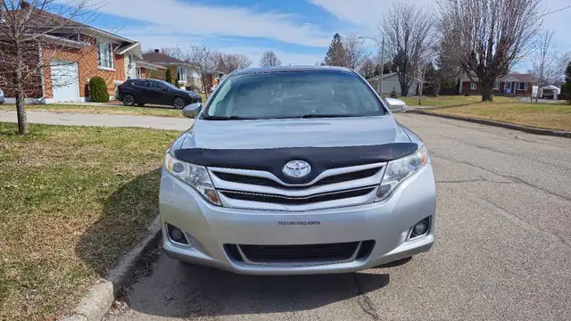 Toyota Venza 2016 - Photo 2