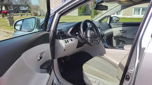 Toyota Venza 2016 - Photo 5