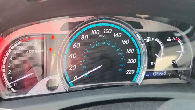 Toyota Venza 2016 - Photo 6