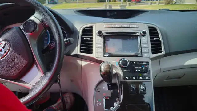 Toyota Venza 2016 - Photo 7