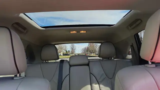 Toyota Venza 2016 - Photo 8