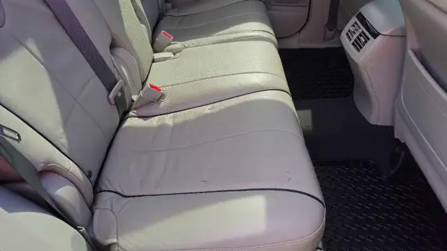 Toyota Venza 2016 - Photo 9