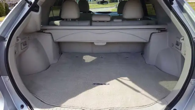 Toyota Venza 2016 - Photo 10