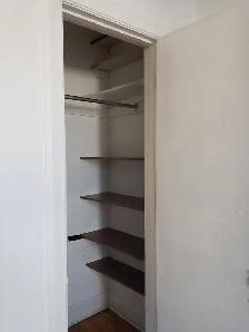 Montreal Appartement 5 1/2 ensoleillé deuxième, Fleury Ahuntsic - Photo 4