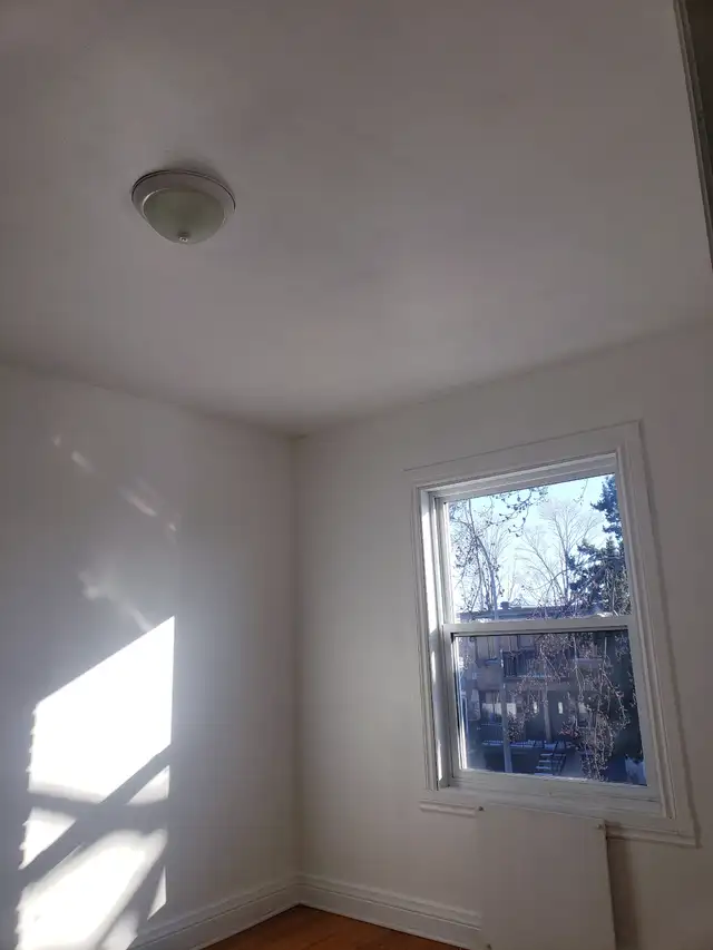 Montreal Appartement 5 1/2 ensoleillé deuxième, Fleury Ahuntsic - Photo 5