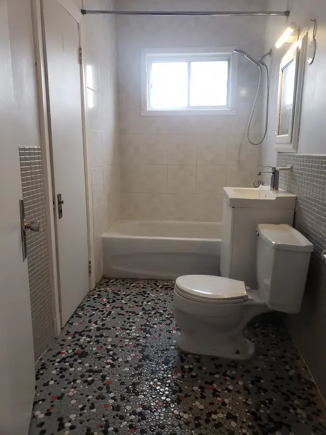 Montreal Appartement 5 1/2 ensoleillé deuxième, Fleury Ahuntsic - Photo 9