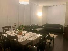 2 Brm & Den with 2 Full Washroom Condo for Rent (Amber Condos) - Photo 3