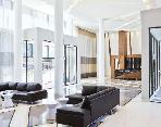 2 Brm & Den with 2 Full Washroom Condo for Rent (Amber Condos) - Photo 7