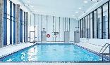 2 Brm & Den with 2 Full Washroom Condo for Rent (Amber Condos) - Photo 9