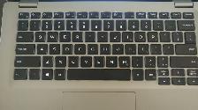 Dell Lat 5310 13.3',  i5 10310U CPU, 16GB RAM, 512GB M.2, Win 11 - Photo 6
