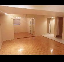 3 1/2 sous sol duplex chauffage/electr incl - Photo 3