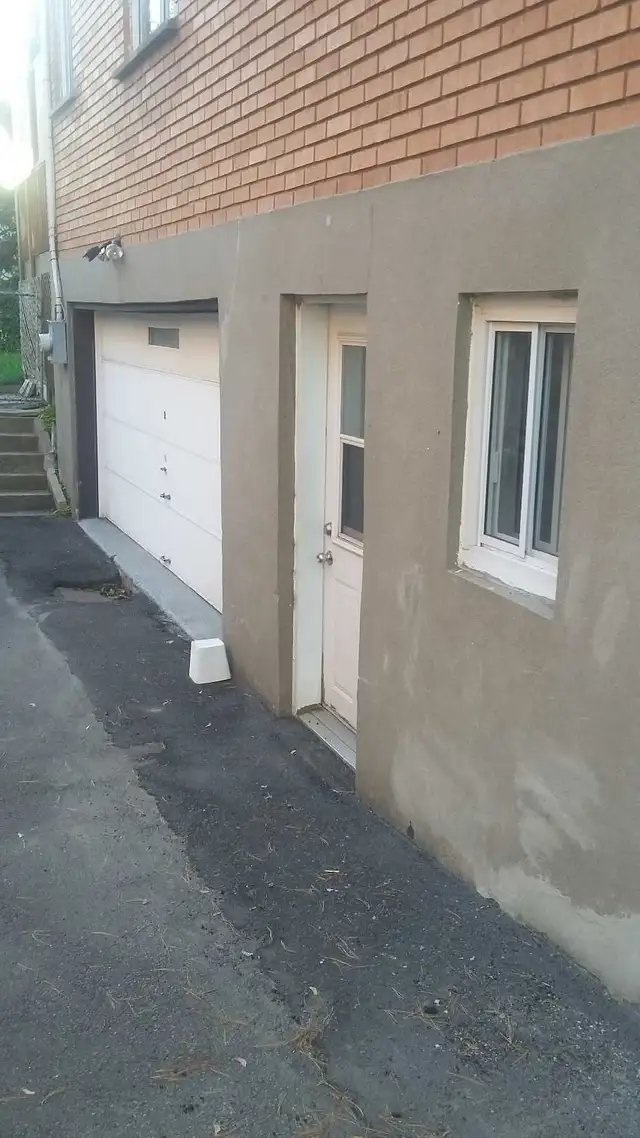 3 1/2 sous sol duplex chauffage/electr incl - Photo 10