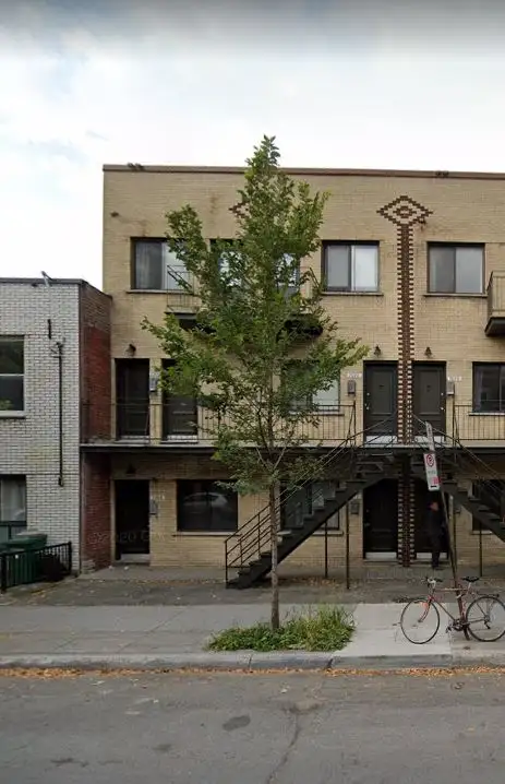 3 1/2 A LOUER STYLE CONDO VILLERAY  7064 CLARK 1250$, MAI 2026 - Photo 7