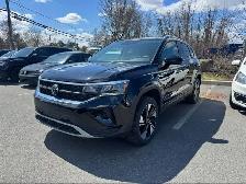 2024 Volkswagen Taos Comfortline | App Connect | Caméra Clean Ca
