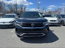 2024 Volkswagen Taos Comfortline | App Connect | Caméra Clean Ca - Photo 3