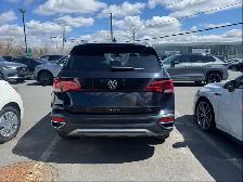 2024 Volkswagen Taos Comfortline | App Connect | Caméra Clean Ca - Photo 5