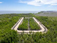 LAKE WINNIPEG BUILDING LOTS