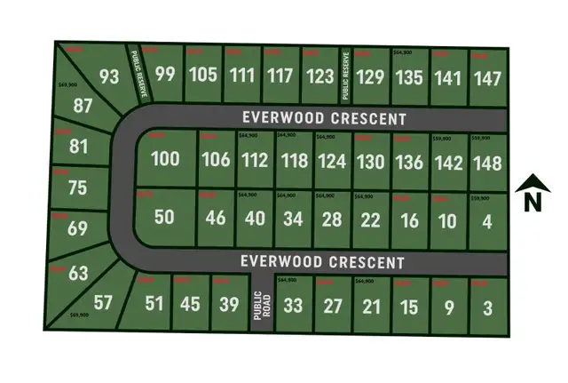 LAKE WINNIPEG BUILDING LOTS - Photo 2