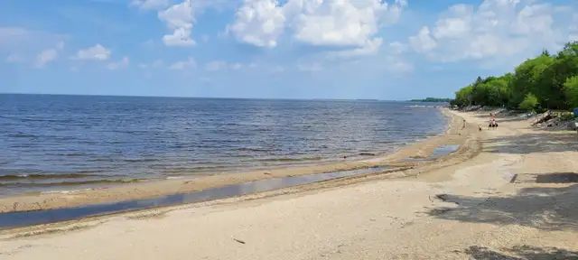 LAKE WINNIPEG BUILDING LOTS - Photo 4