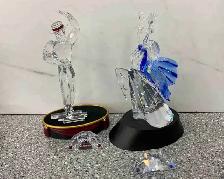 Swarovski Magic Of Dance (Sold separately)