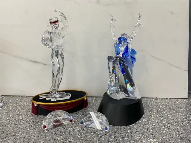 Swarovski Magic Of Dance (Sold separately) - Photo 2