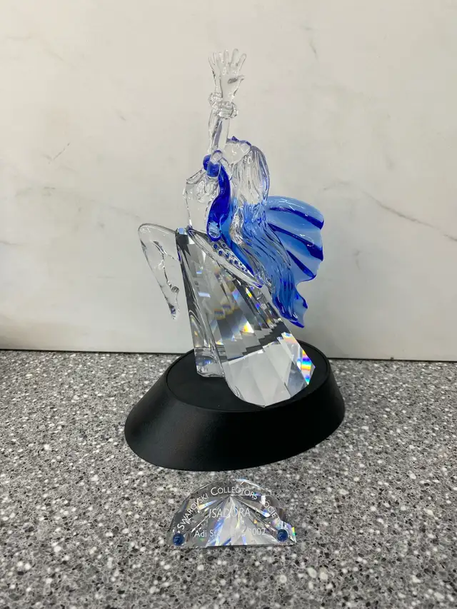 Swarovski Magic Of Dance (Sold separately) - Photo 3