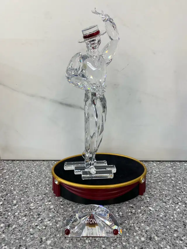 Swarovski Magic Of Dance (Sold separately) - Photo 4