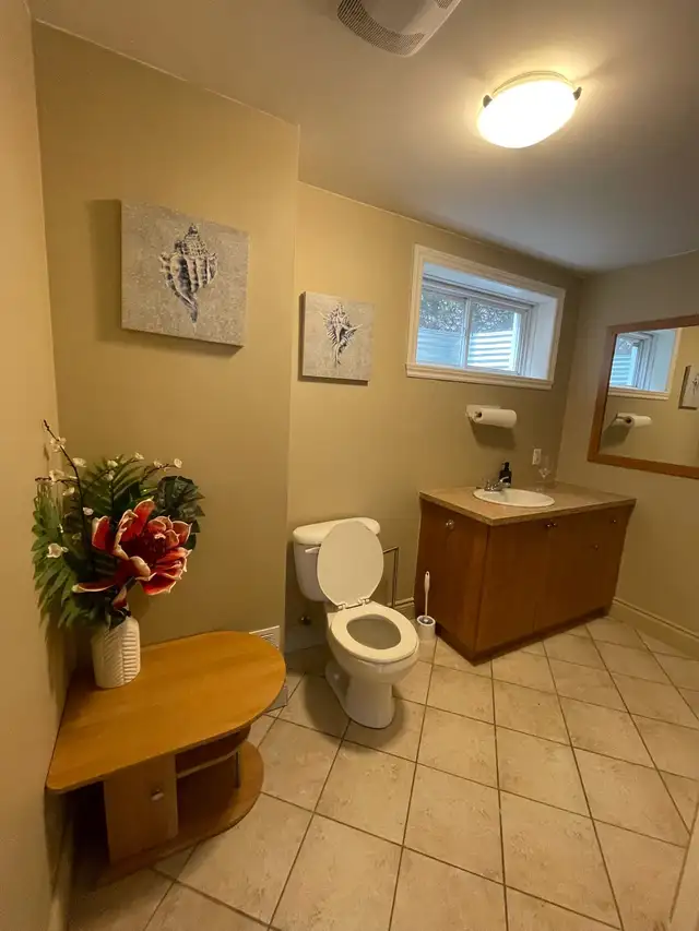 Chambre à louer 645 $ Disponible maintenant en avril ! - Photo 3