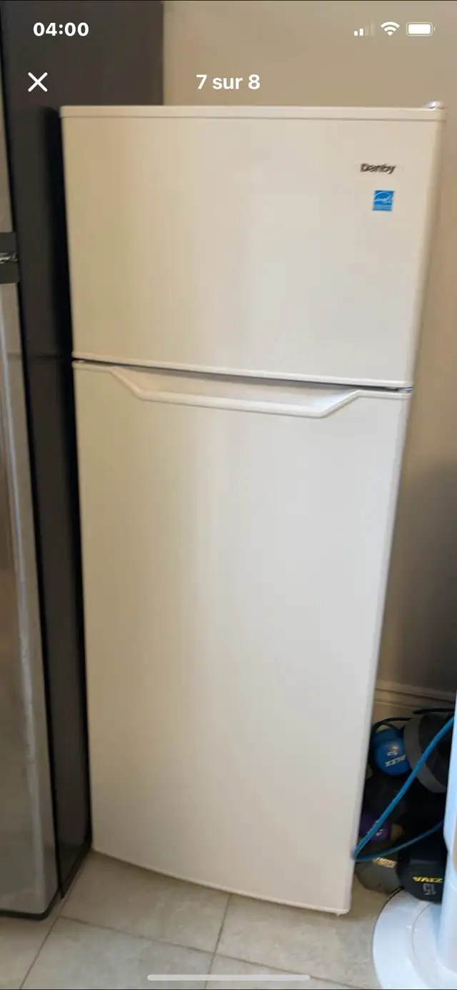 Chambre à louer 645 $ Disponible maintenant en avril ! - Photo 4