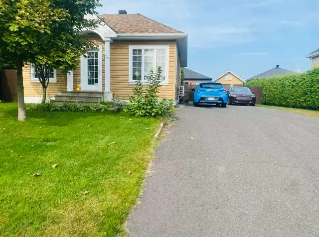 Chambre à louer 645 $ Disponible maintenant en avril ! - Photo 5