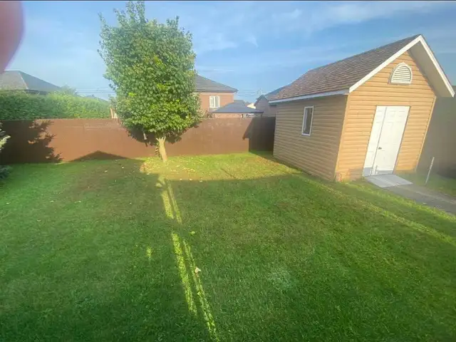 Chambre à louer 645 $ Disponible maintenant en avril ! - Photo 6