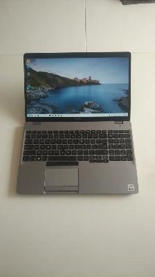 Dell Lat 5510 15.6', i5 10310U CPU, 16GB RAM, 512GB M.2, Win 11