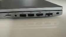 Dell Lat 5510 15.6', i5 10310U CPU, 16GB RAM, 512GB M.2, Win 11 - Photo 4