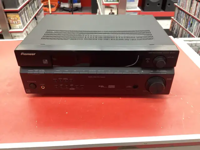 amplificateur de maison Pioneer sd-217