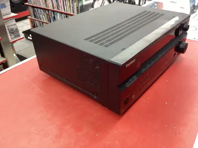 amplificateur de maison Pioneer sd-217 - Photo 2