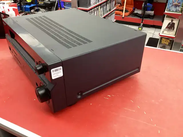 amplificateur de maison Pioneer sd-217 - Photo 3