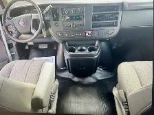 NEW Savana 3500 Cargo Van 15k off ! - Photo 2