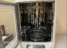 brand new versatile rotisserie