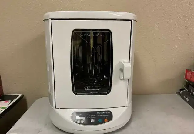 brand new versatile rotisserie - Photo 2