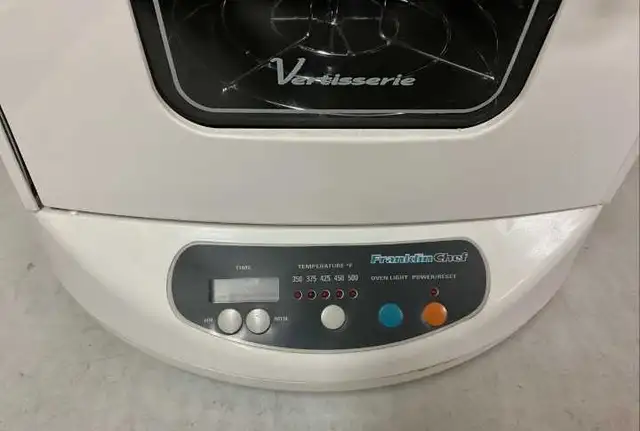 brand new versatile rotisserie - Photo 4