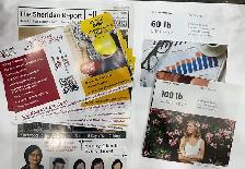 PROFESSIONAL PRINTING & COMMERCIAL PRINTING