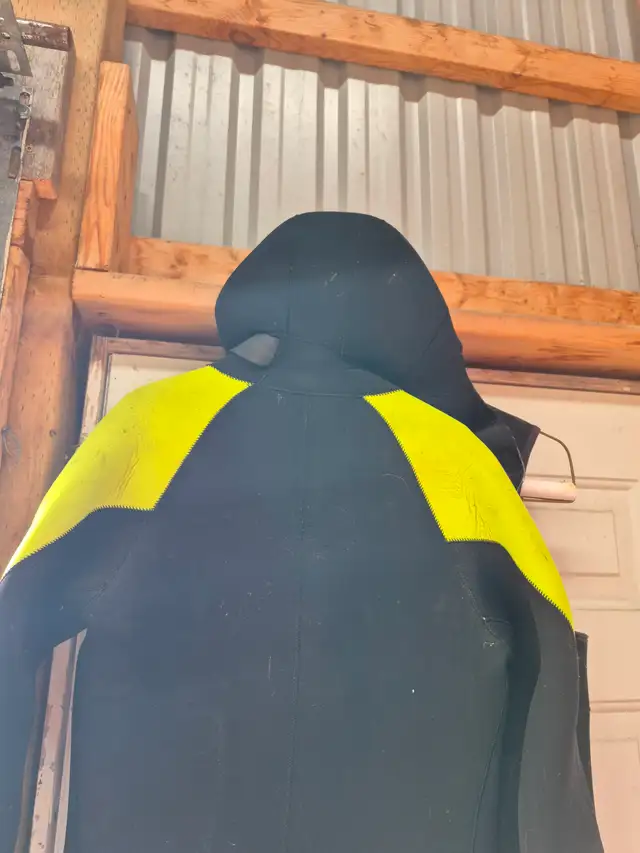 Scuba Diving suit US Diver (2piece) - Photo 4