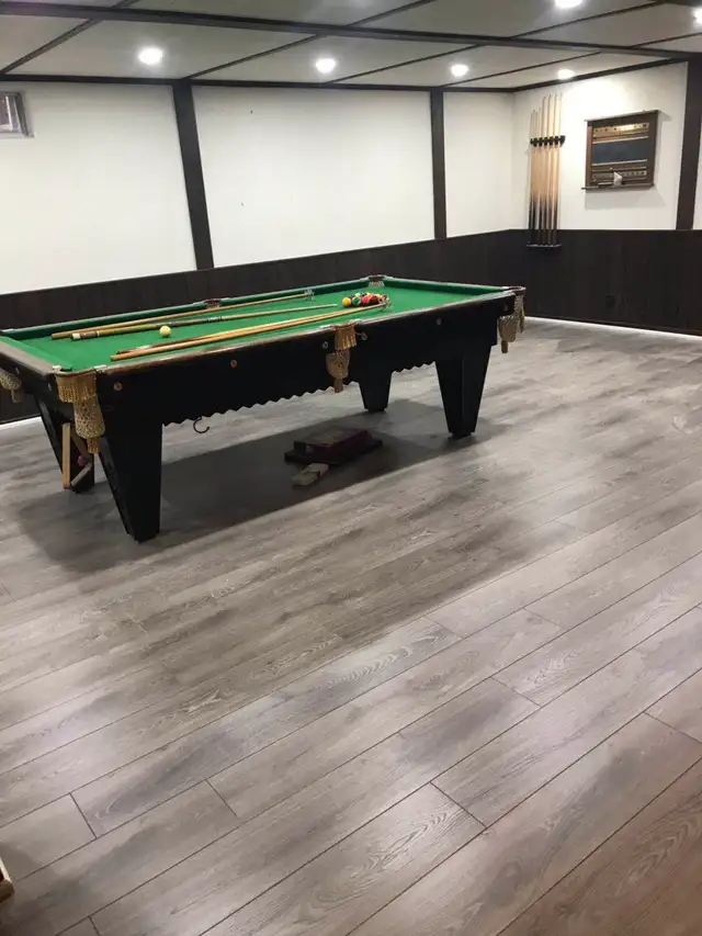 Wide Collection -- Laminate Flooring - Photo 4