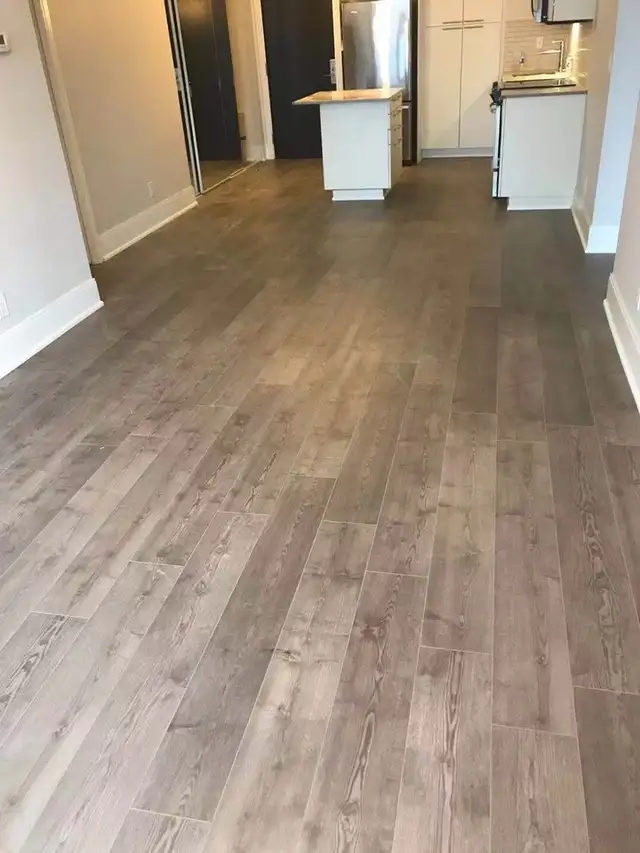 Wide Collection -- Laminate Flooring - Photo 6