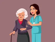 Personal Care Worker