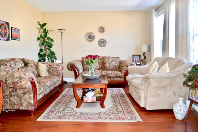 A detached house in Charlottetown (prime location) is for rent - Photo 2