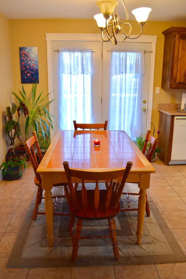 A detached house in Charlottetown (prime location) is for rent - Photo 3